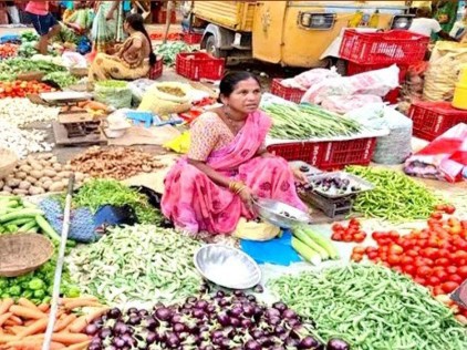 మార్చి 24న వారసంత వేలంపాట