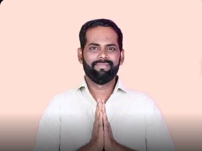 మహాధర్నాకు పిలుపు: సోమేశ్