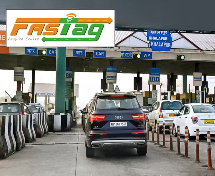 పెరగనున్న ఫాస్టాగ్ వార్షిక పాస్ ధరలు