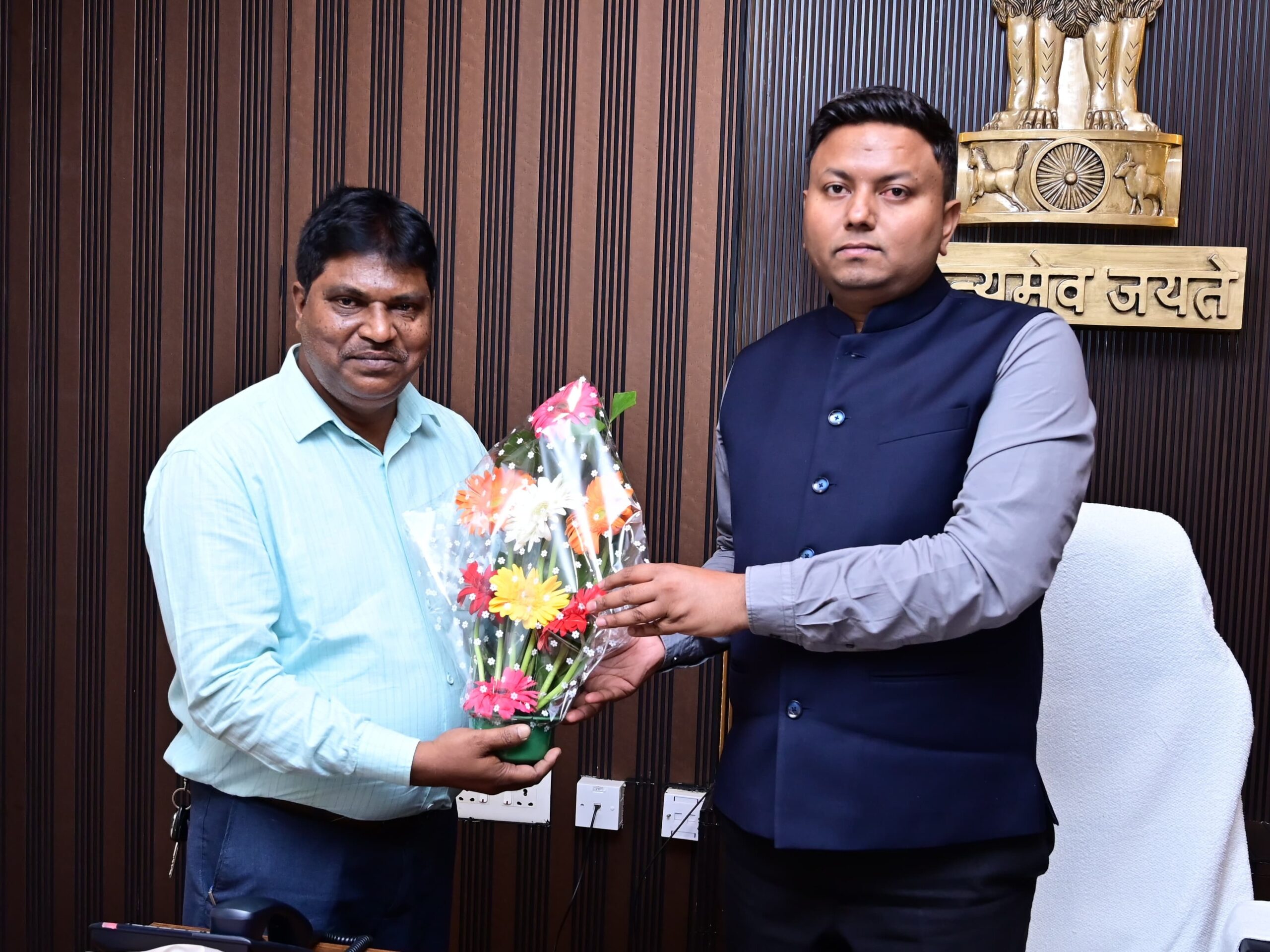 కేంద్రీయ విద్యాలయంలో అడ్మిషన్లు ప్రారంభం