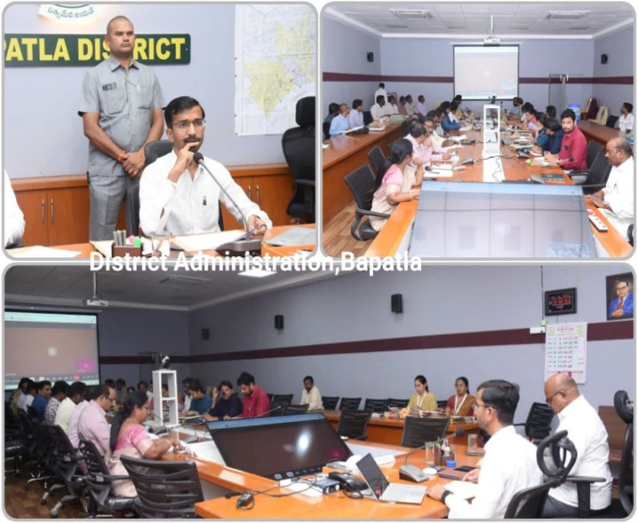 నిషేధిత భూముల జాబితా నుంచి తొలగింపులు వేగవంతం