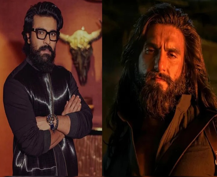 ‘ధురందర్’పై రామ్ చరణ్ ప్రశంసలు