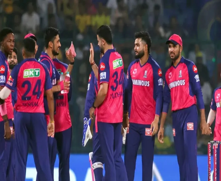 IPL: వేలకోట్లు వదులుకున్న రాజస్థాన్‌