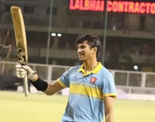 టీ20ల్లో ‘గేల్ 175’ రికార్డ్ బ్రేక్