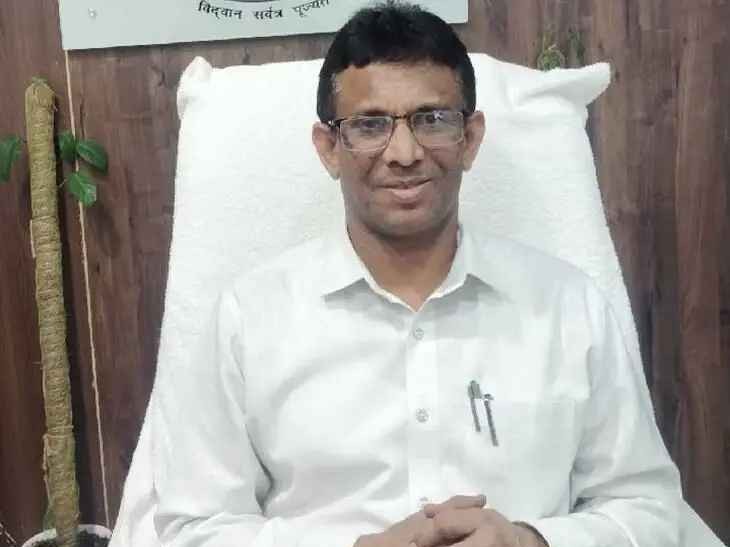 పాలమూరు వర్సిటీకి రూ.20 కోట్ల బడ్జెట్