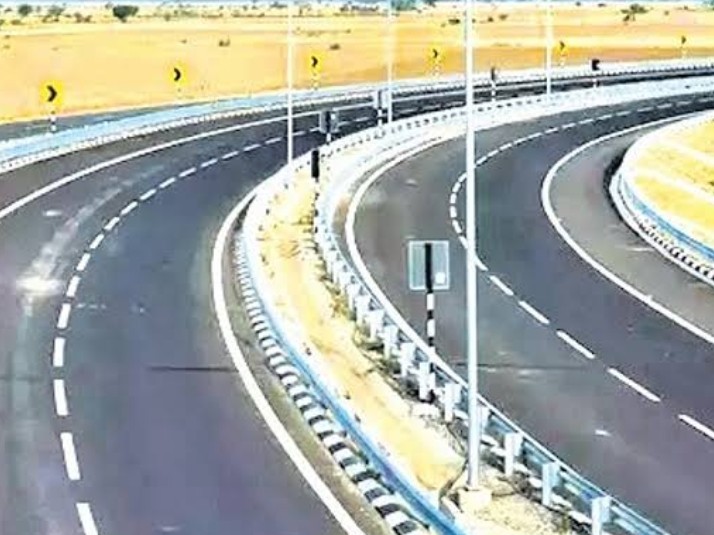 రేడియల్ రోడ్లకు ప్రణాళిక సిద్ధం: HMDA