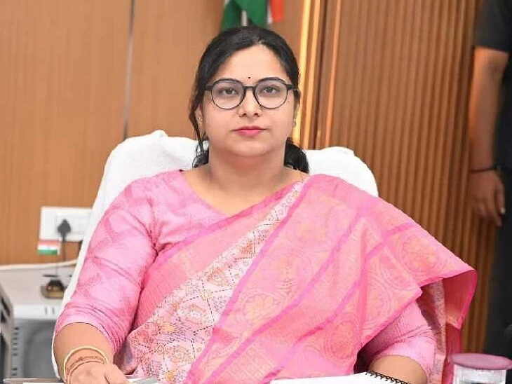 ముస్లిం సోదరులకు కలెక్టర్ శుభాకాంక్షలు