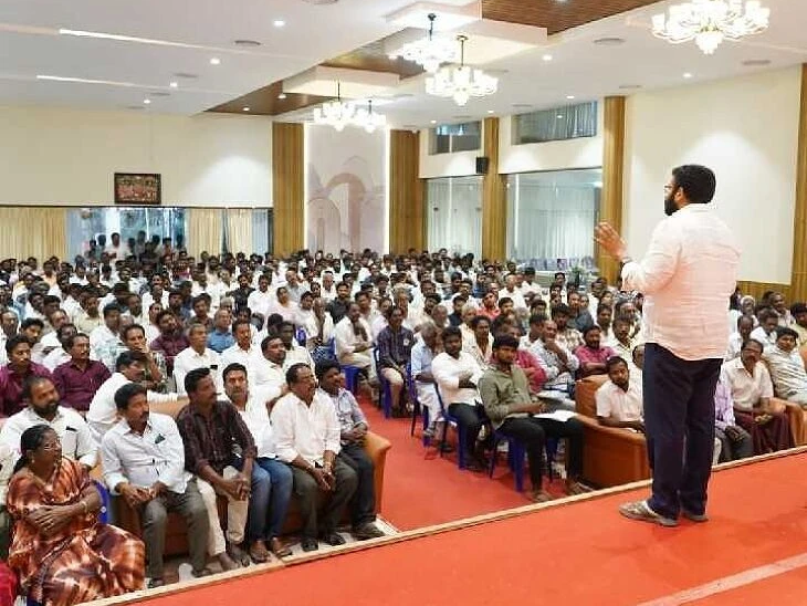 ‘ప్రతి కార్యకర్తకు గుర్తింపు’