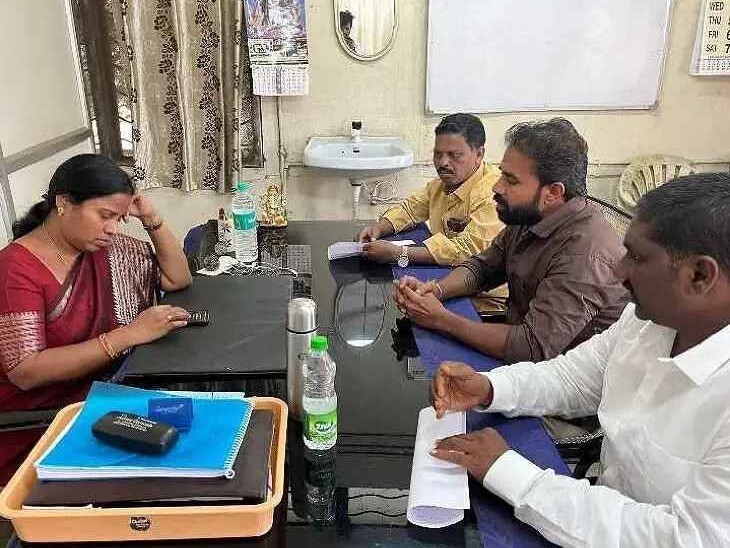 జడ్చర్ల బస్టాండ్‌లో సౌకర్యాలు కల్పించాలి: బీజేపీ