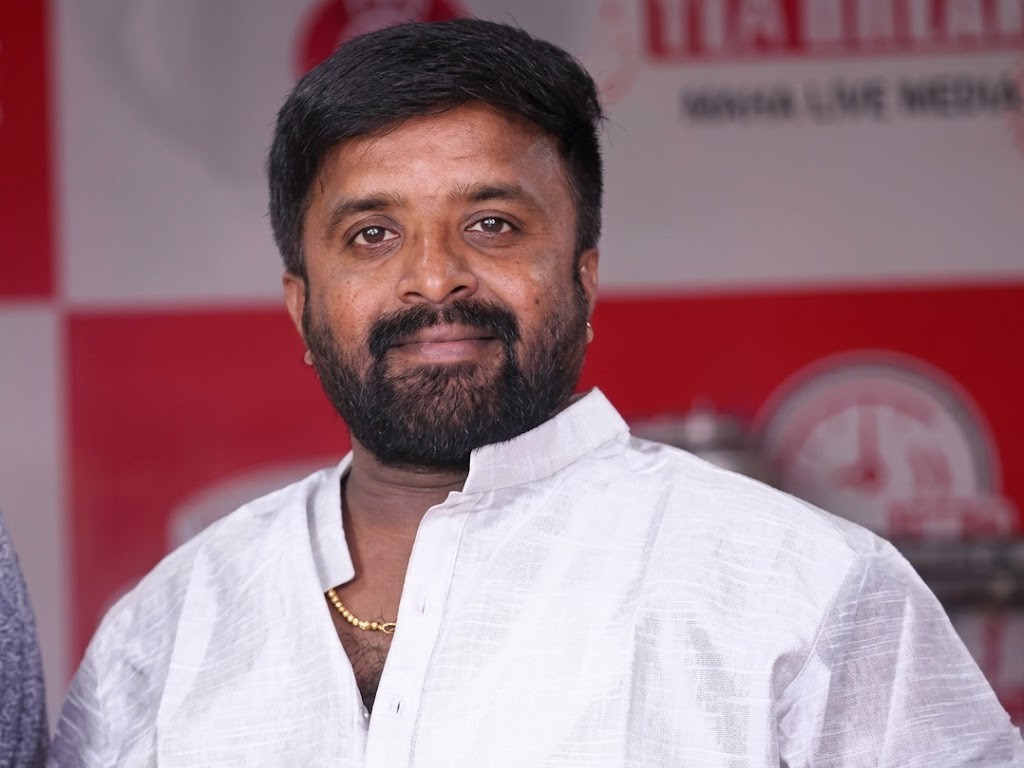 ఏపీఐడీసీ డైరెక్టర్‌గా సందీప్ నియామకం