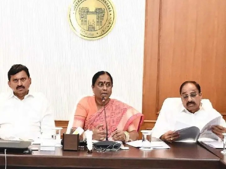 ‘భద్రాద్రి అభివృద్ధికి ప్రభుత్వం కట్టుబడి ఉంది’