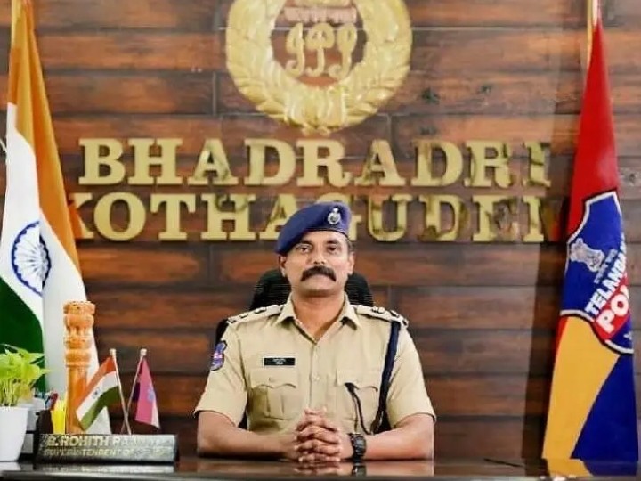 ‘రంజాన్ పండుగ సోదర భావాన్ని కలిగి ఉండాలి’