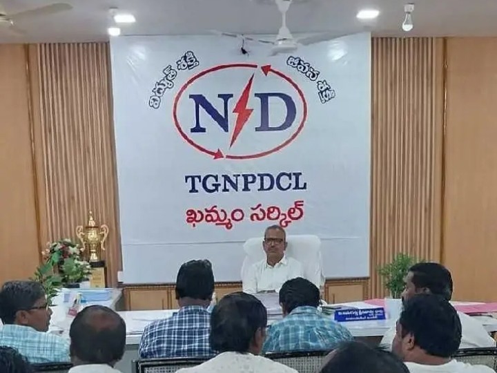 విద్యుత్ సిబ్బంది  ప్రాణ రక్షణ కోసం ఎల్సీ యాప్