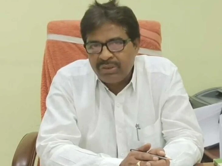 భూసార్ బీట్‌కు విరామం