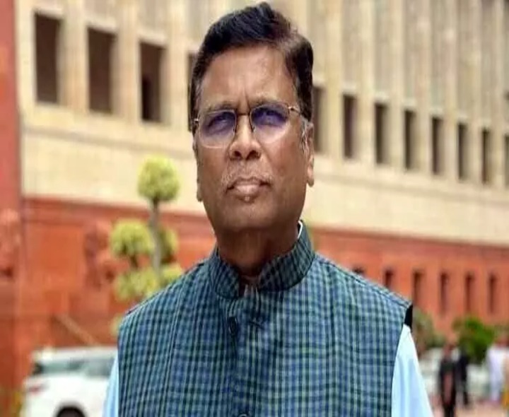 నేడు మండలంలో పర్యటించనున్న ఎంపీ