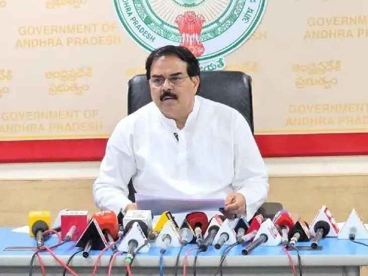 గ్యాస్ సరఫరాపై మంత్రి నాదెండ్ల క్లారిటీ