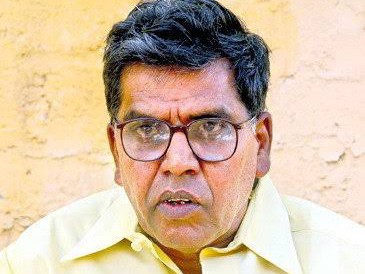 మాజీ ఎమ్మెల్యే హనుమంతరాయ చౌదరి కన్నుమూత