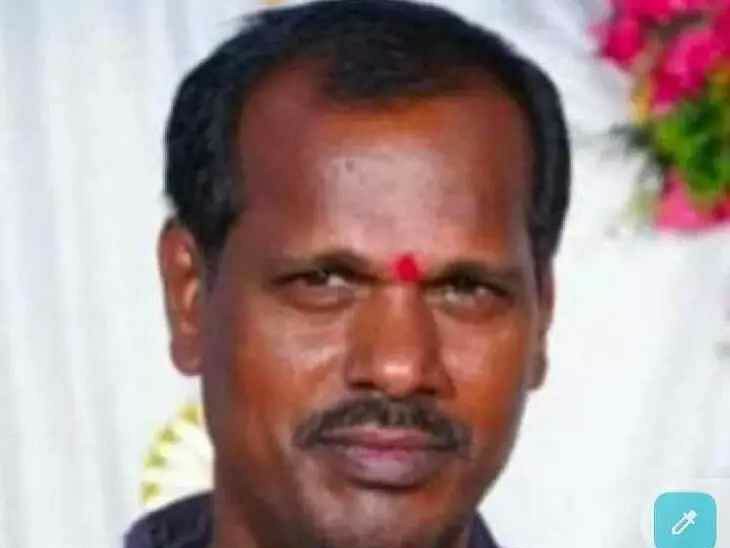 అప్పుల బాధతో వ్యాపారి ఆత్మహత్య