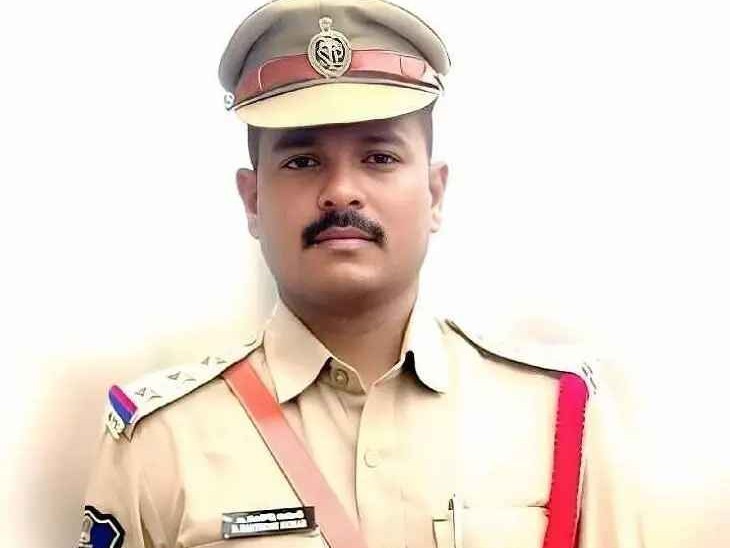 అమ్మాయిల అక్రమ రవాణా కేసులో ముగ్గురు అరెస్ట్