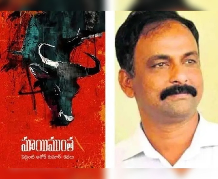 ‘పెద్దింటి రచనలు.. మన అస్తిత్వ వేదనలు’