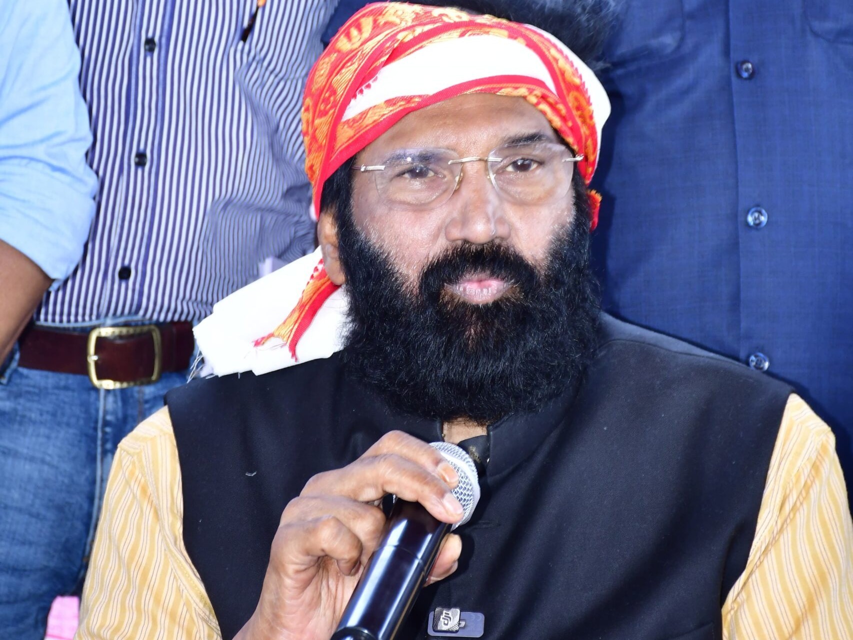 ‘జిల్లా ప్రజలకు రంజాన్ శుభాకాంక్షలు’