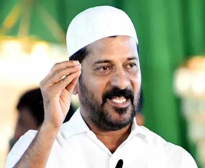 ముస్లింలకు రంజాన్ శుభాకాంక్షలు: సీఎం రేవంత్