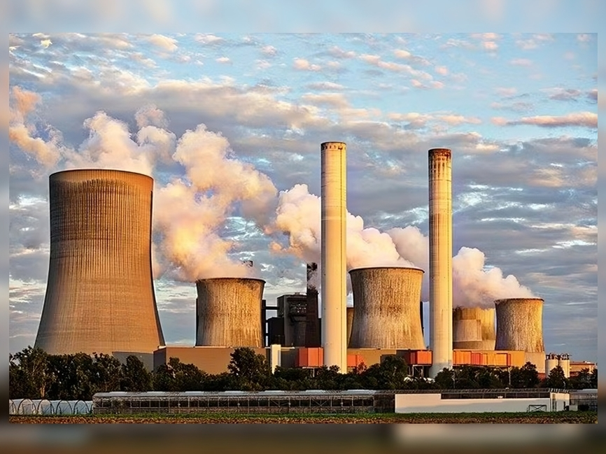 భద్రాద్రి థర్మల్ ప్లాంట్‌లో నిలిచిన విద్యుత్ ఉత్పత్తి