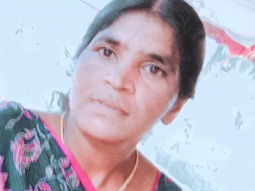 అన్సారీ కాలనీకి చెందిన మహిళ అదృశ్యం..