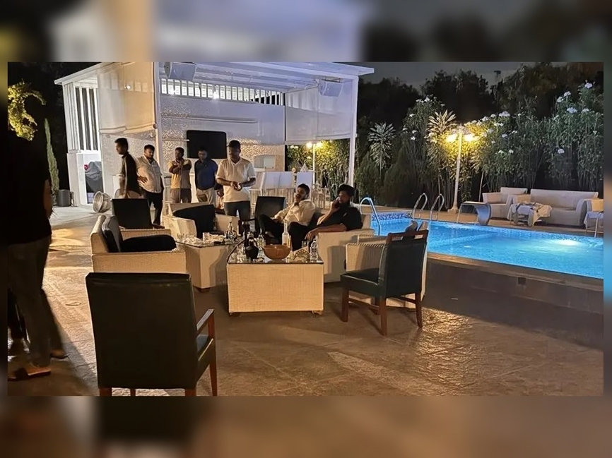 మొయినాబాద్ డ్రగ్స్ కేసులో కీలక మలుపు