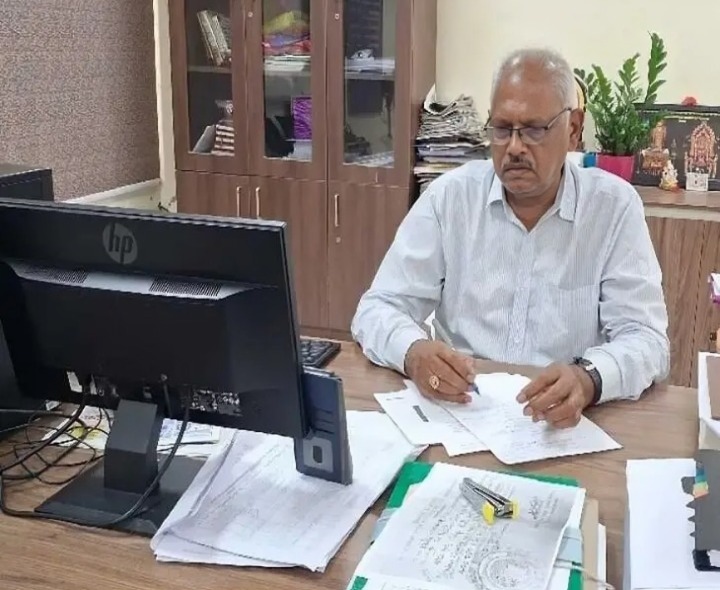 గృహ గణనలో నిష్పాక్షికత: డీఆర్‌వో