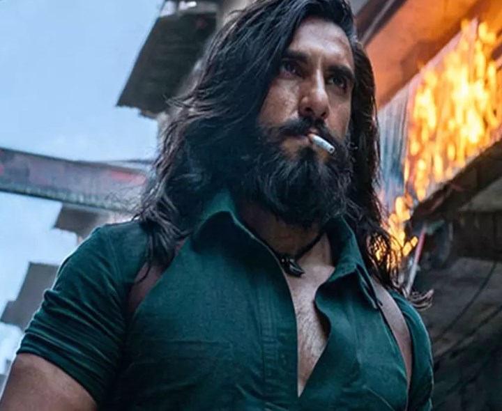 ‘ధురంధర్ 2’ రెండు రోజుల కలెక్షన్స్.. ఎంతంటే?