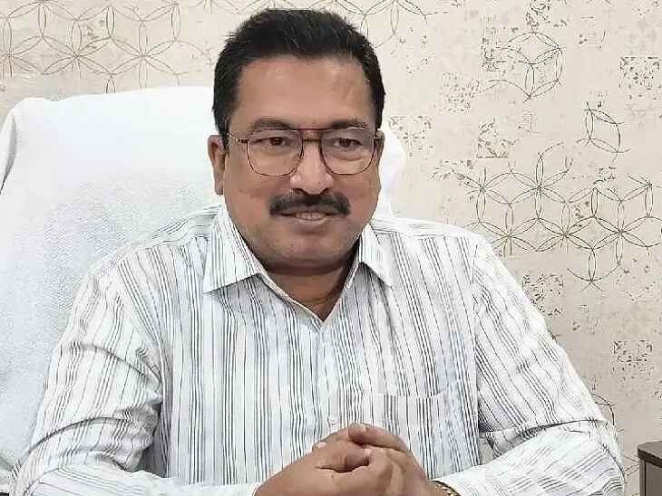 నేడు ప్రత్యేక అధికారిగా RDO బాధ్యతలు స్వీకరణ