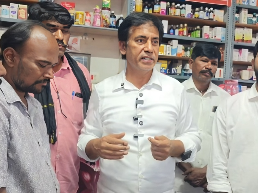 ‘ప్రజలను ఇబ్బంది పెడితే సహించం’