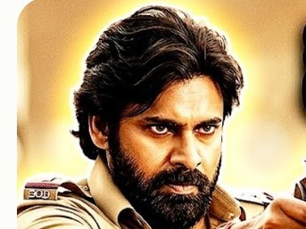 వెబ్‌సైట్‌లో పవన్ సినిమా HD ప్రింట్.. అభిమానుల ఫిర్యాదు