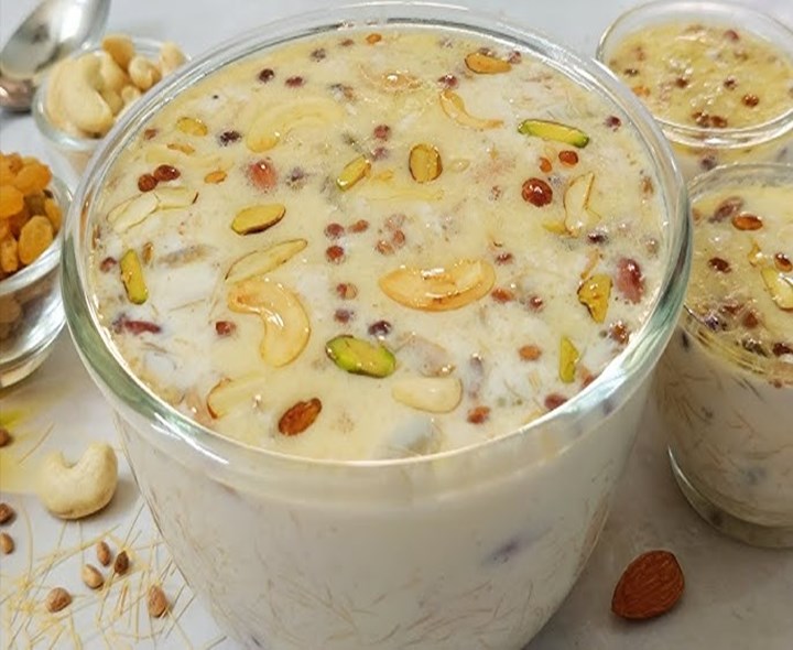 రంజాన్ పండగ.. షీర్ ఖుర్మా ప్రత్యేకం