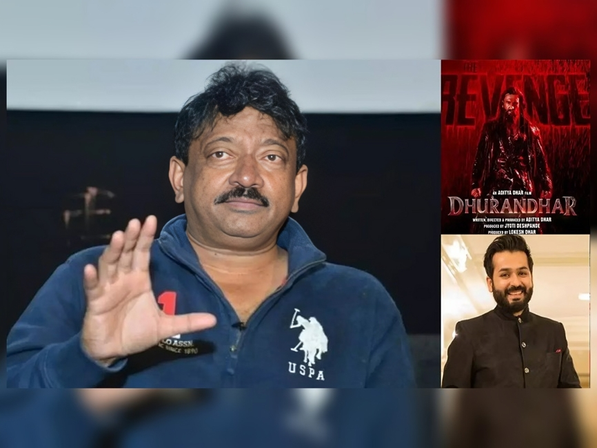 ‘సత్య కంటే ధురంధర్ 10 రేట్లు బెటర్’