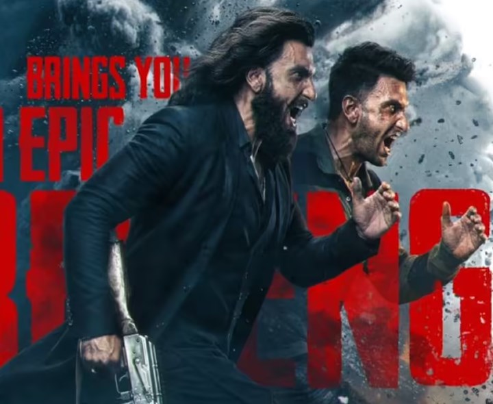 నేటి నుంచే ‘ధురంధర్-2’ తెలుగు వెర్షన్