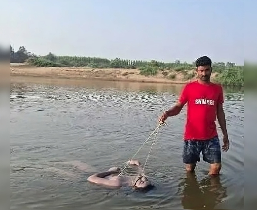 గల్లంతైన ఐదుగురి మృతదేహాలు లభ్యం