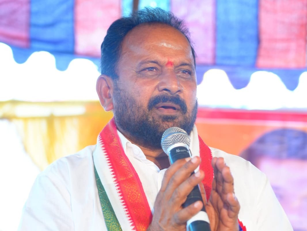 రంజాన్ మాసం క్రమశిక్షణ దాతృత్వానికి ప్రతీక