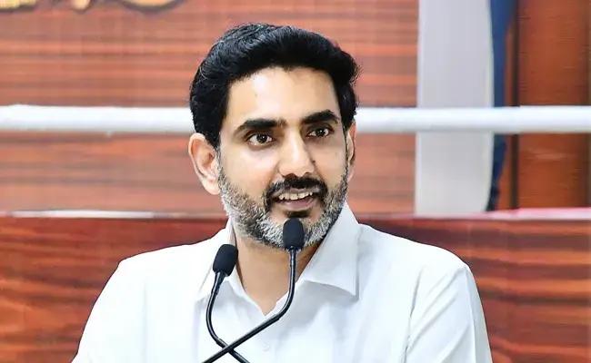 ముస్లింలకు లోకేష్ రంజాన్ శుభాకాంక్షలు 