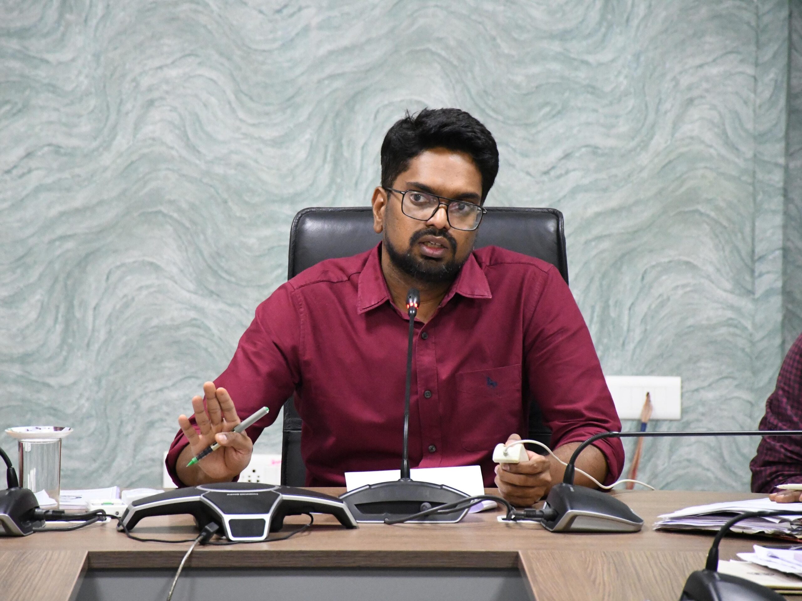 మధుమేహ రోగుల ఆరోగ్యం మెరుగుకు చర్యలు