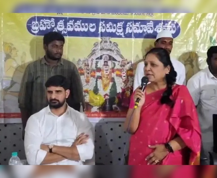 ప్రధాన ఘట్టాలకు ప్రత్యేక చర్యలు: