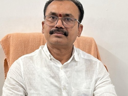 ‘విద్యుత్ ప్రమాదాల నివారణకు నూతన యాప్’