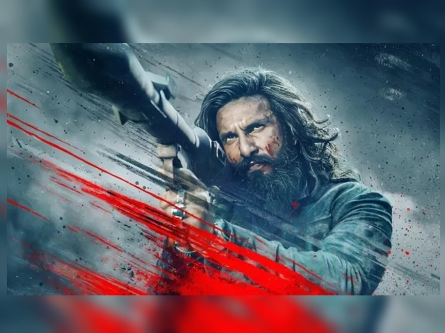 ‘ధురంధర్’ తెలుగు షోలు షురూ