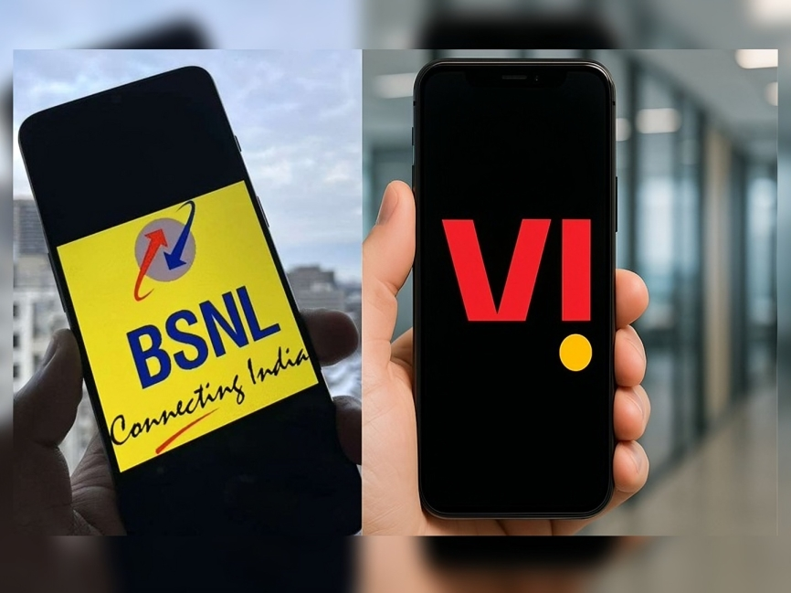 Vi, BSNL దోస్తీ.. టెలికాం రంగంలో పెను మార్పు!
