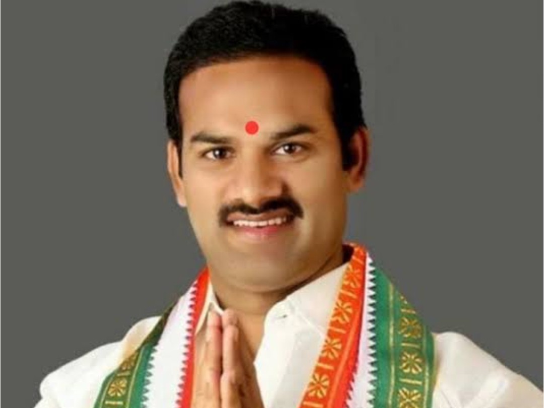 రంజాన్ శుభాకాంక్షలు తెలిపిన ప్రభుత్వ విప్