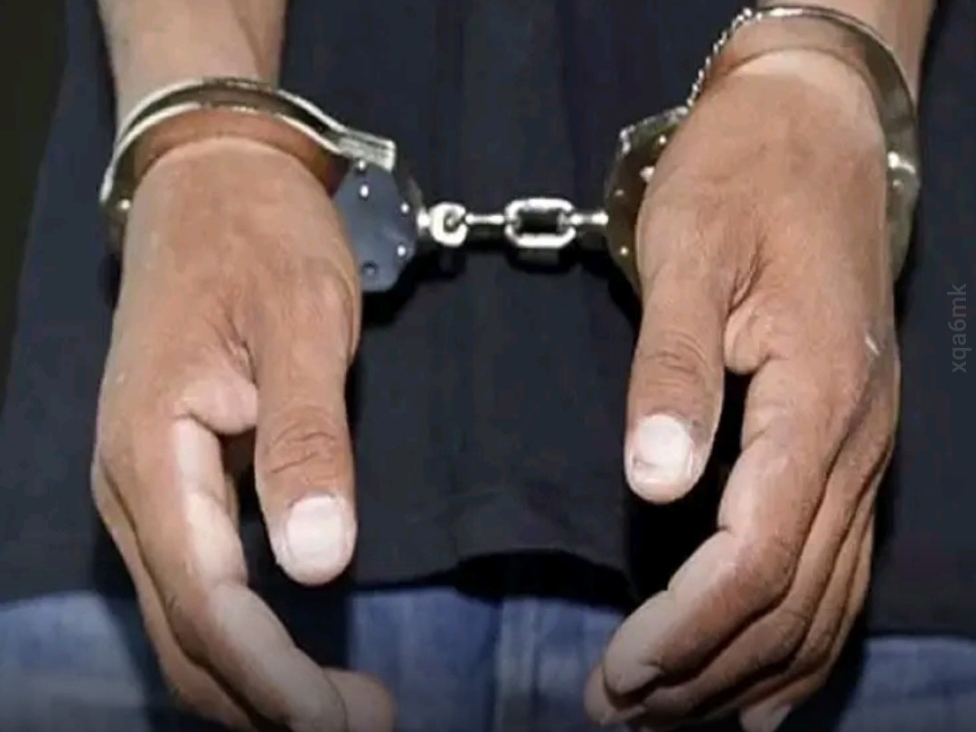 ఉద్యోగాల పేరుతో కోట్లు స్వాహా.. కేటుగాడు అరెస్ట్