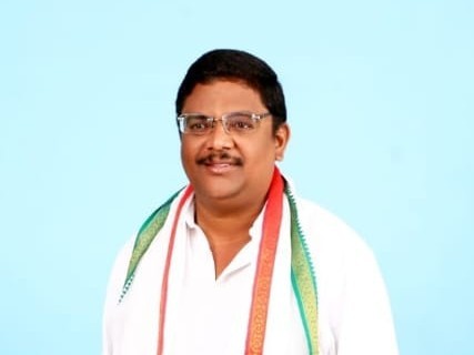 ముస్లిం సోదరులకు రంజాన్ శుభాకాంక్షలు: విద్యాసాగర్