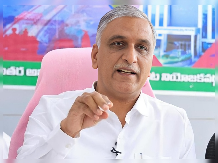 ‘మాది శ్రమ ఫలితం.. మీది శిలాఫలకం’