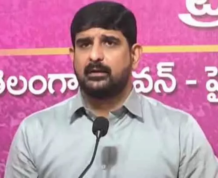 బీఆర్ఎస్ ఎమ్మెల్యే కౌశిక్ రెడ్డికి బిగ్ షాక్